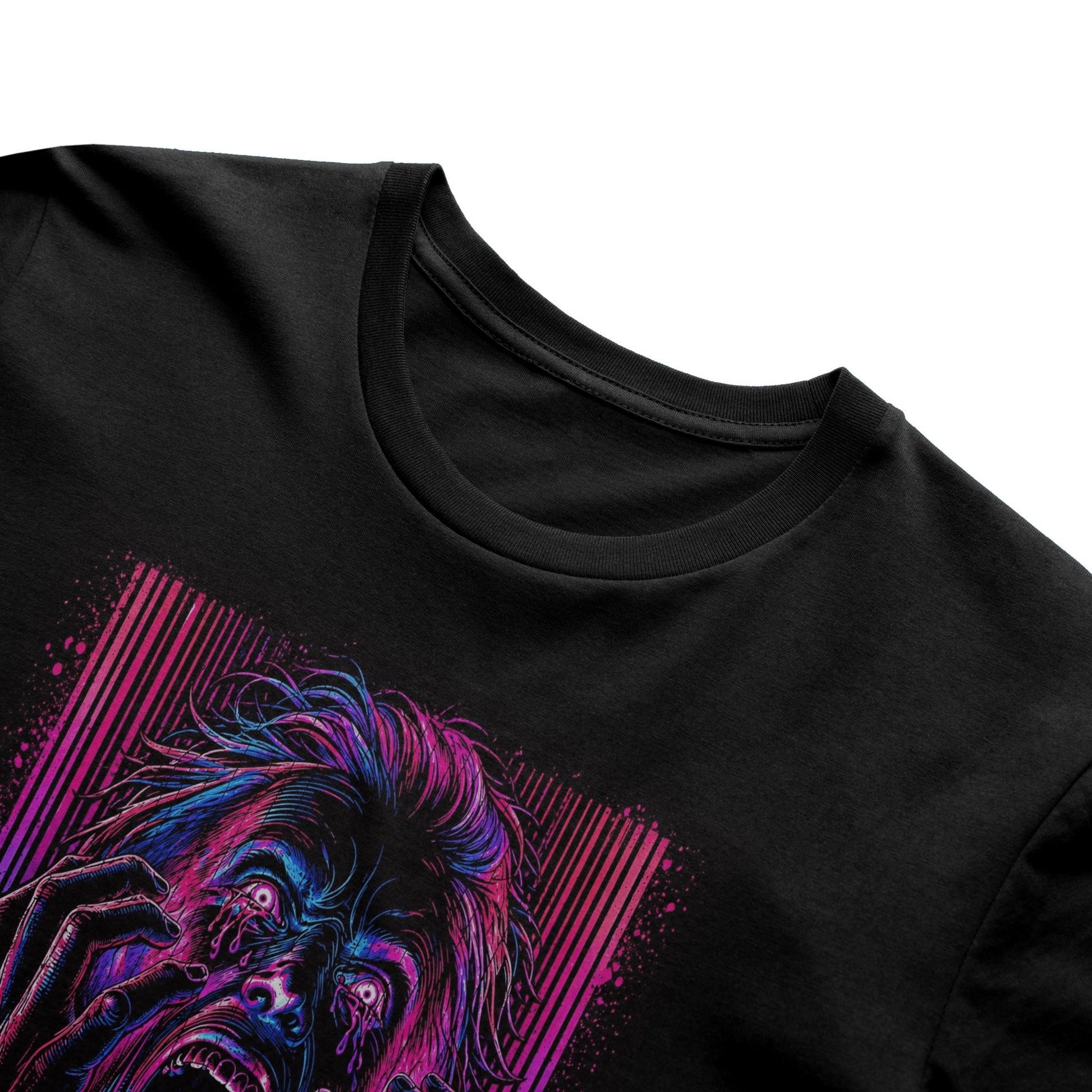 scream slave digital