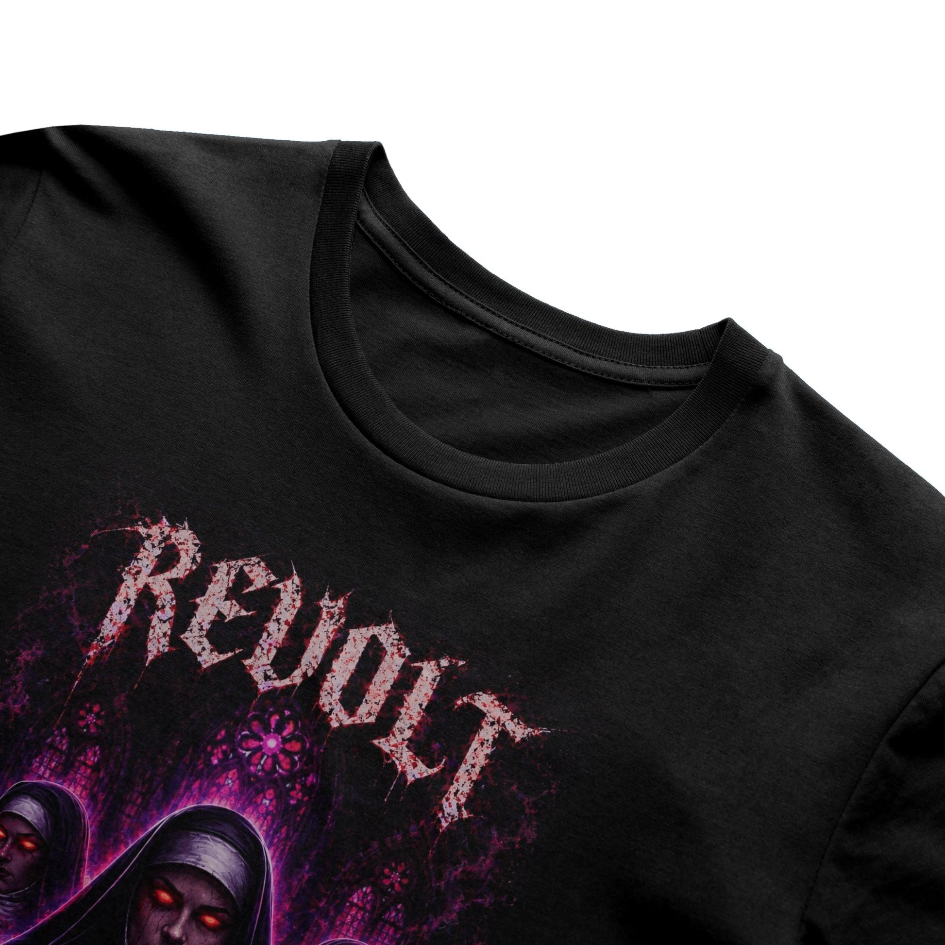 nuns revolt digital