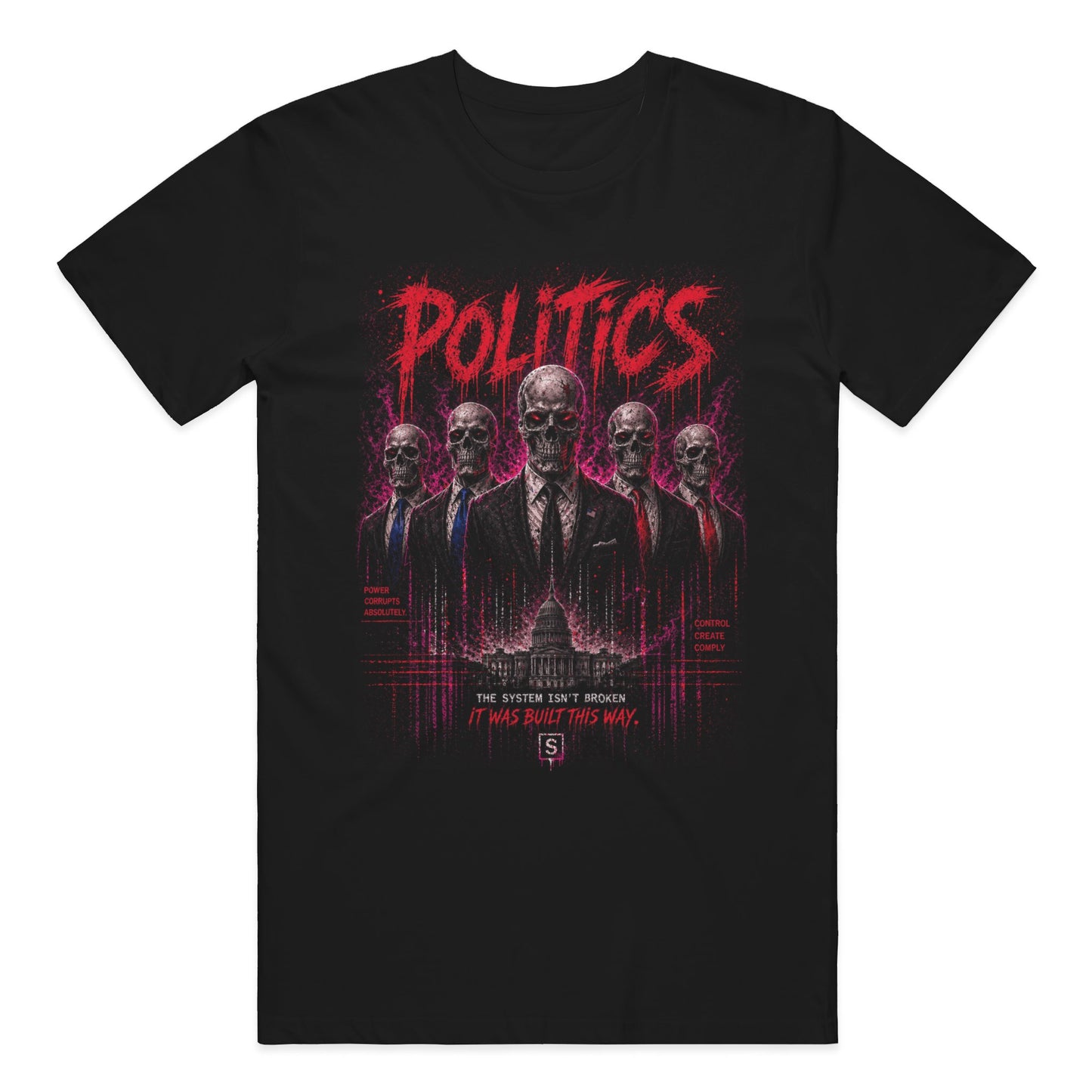 politics digital