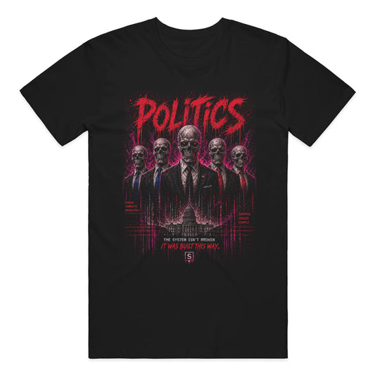 politics digital