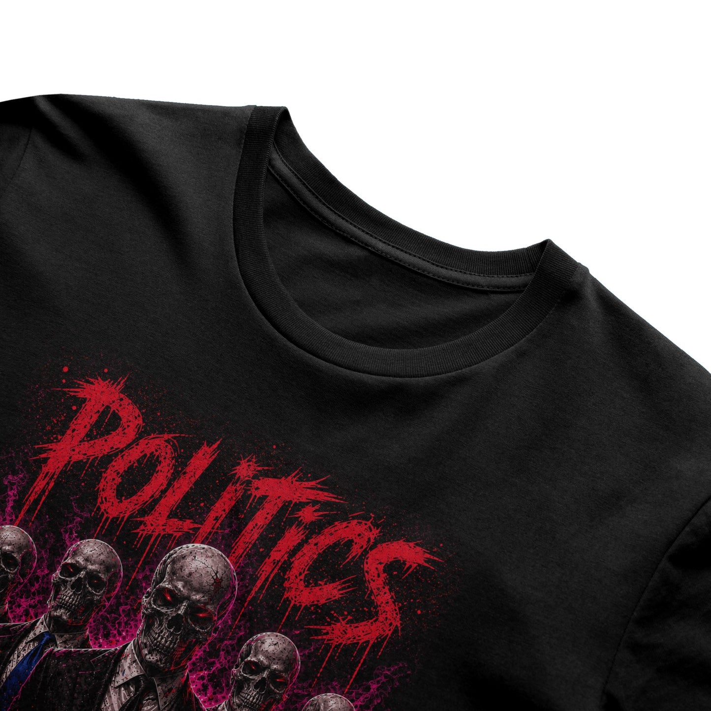 politics digital