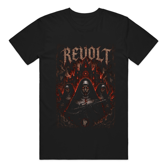 Classic Streetwear T Shirt Rapid Fulfillment